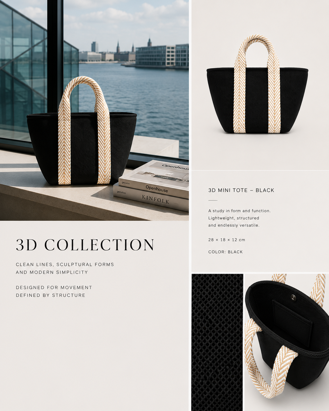 3DBlack