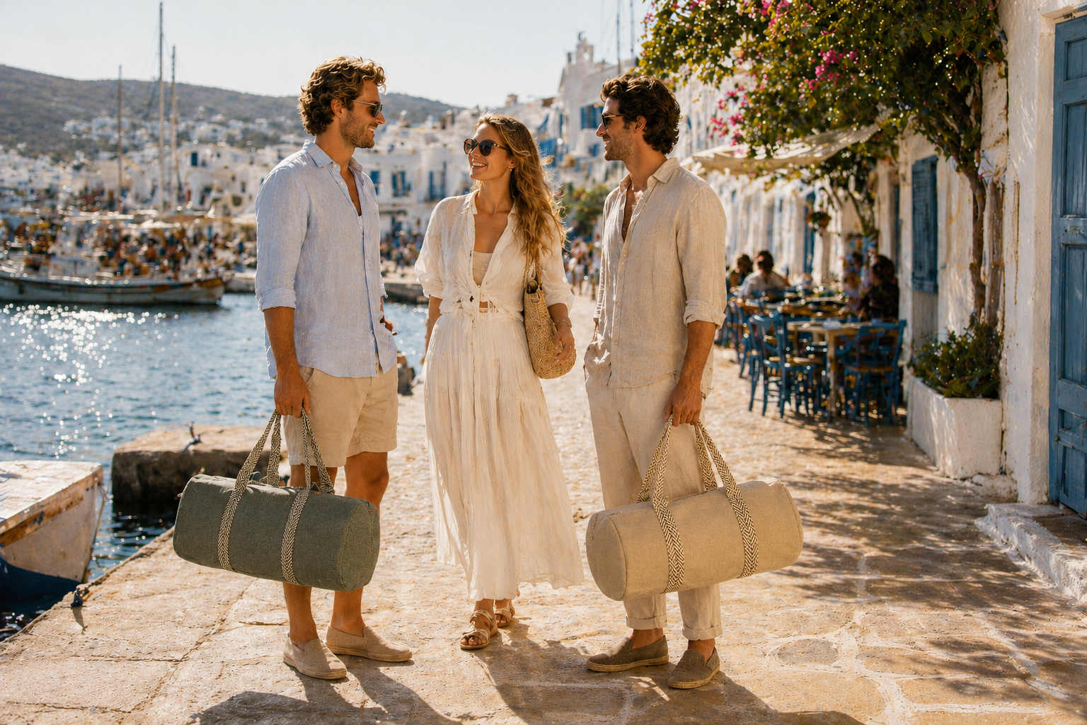 Bolpeli Formentera