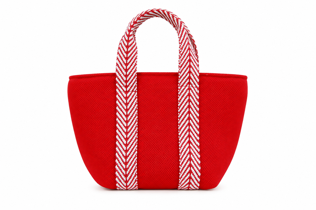 3D Red