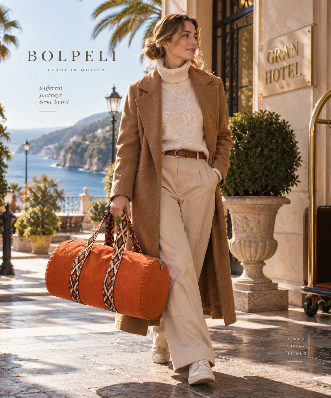 SAINT-TROPEZ