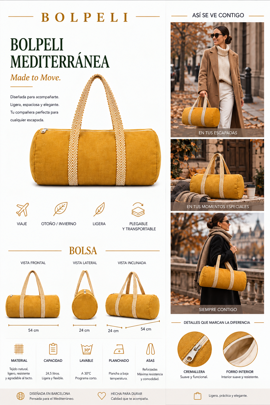 Bolpeli Mediterranea