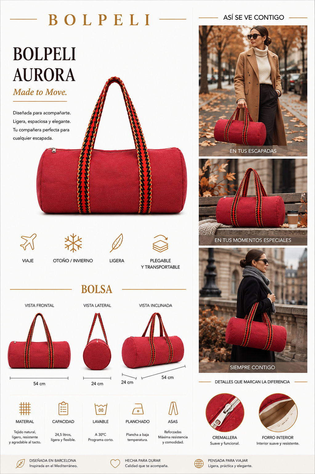 Bolpeli Aurora