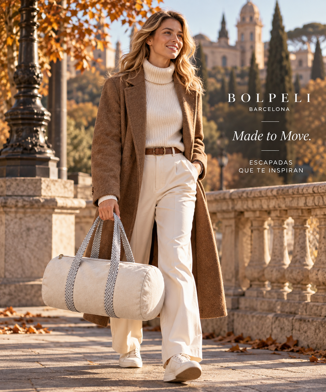 Bolpeli Portofino