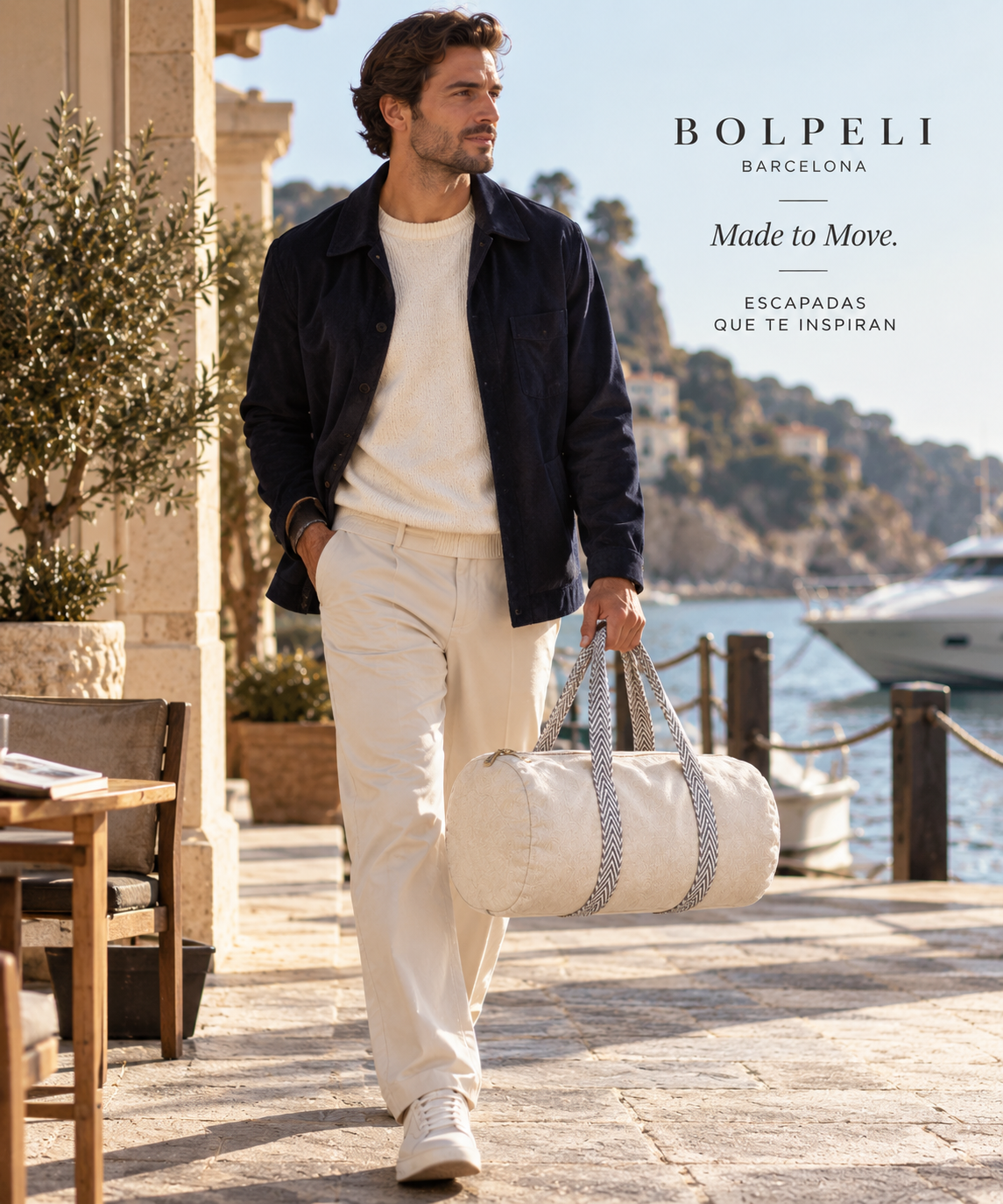 Bolpeli Portofino