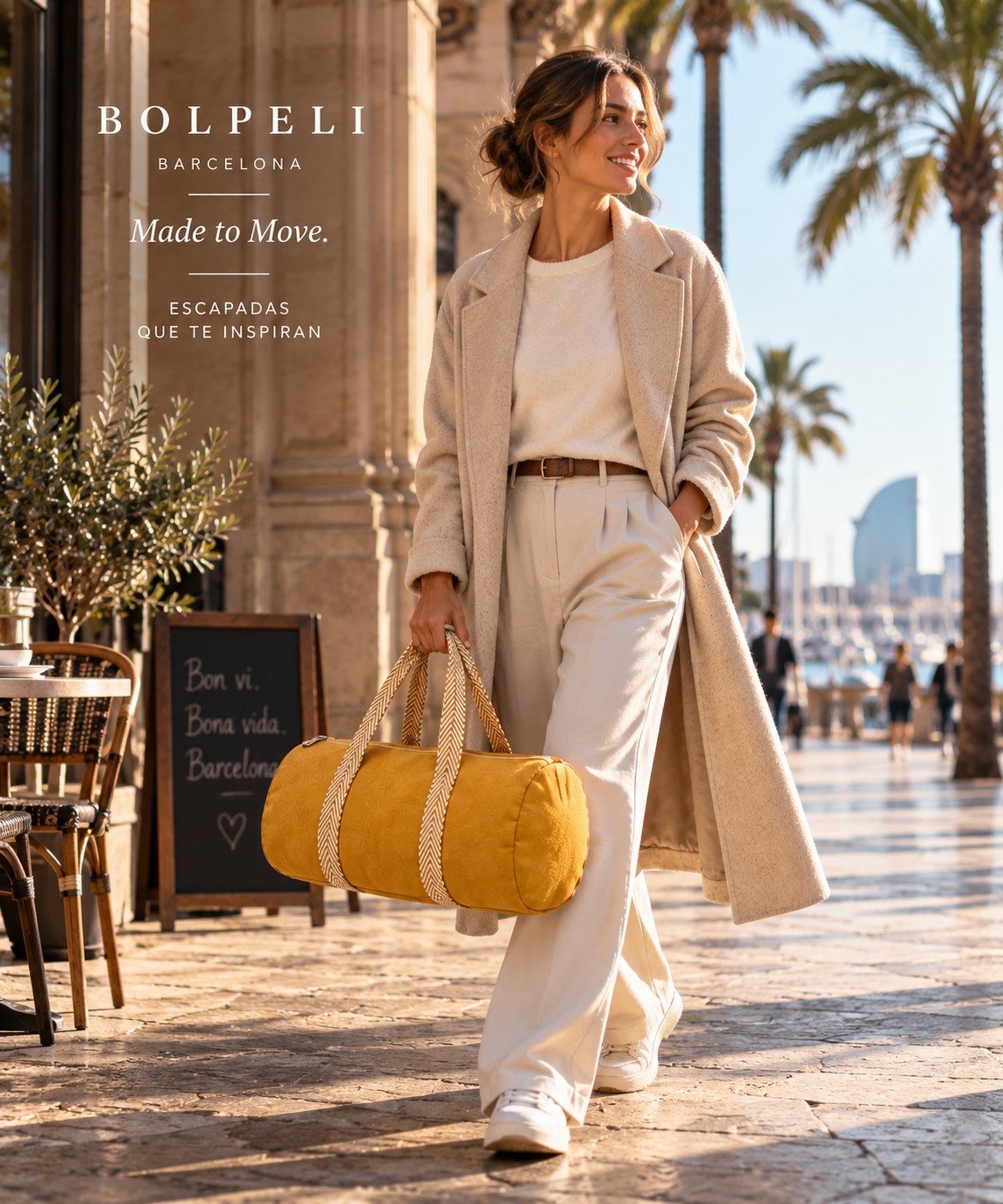 Bolpeli Mediterranea