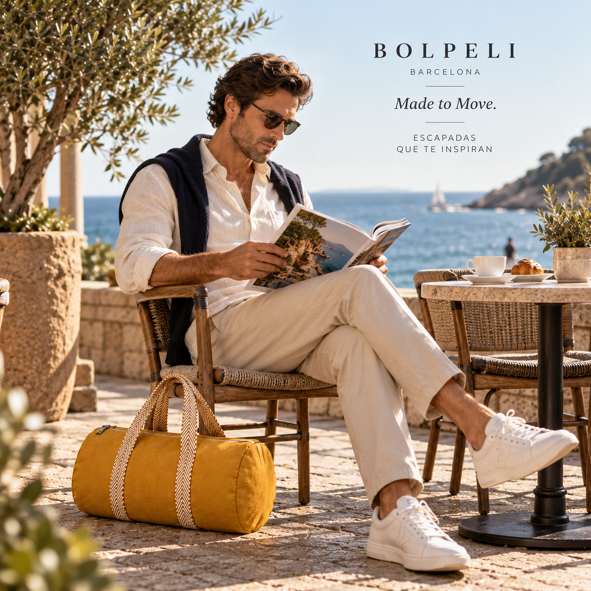 Bolpeli Mediterranea